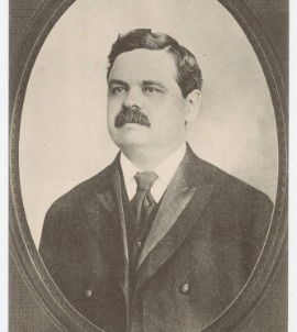 Lomer Gouin